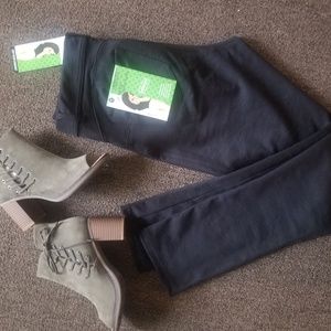 Spandex pants 1x & 3x